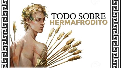 hermafrodito dios